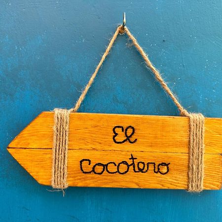 Apartamento El Cocotero By The Sea, Desk,300Mb Fiber And Terrace Cotillo Exterior foto